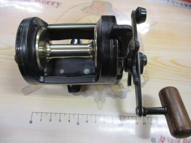 トーナメント石鯛SS30SH遠投