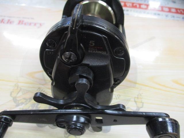 トーナメント石鯛SS30SH遠投