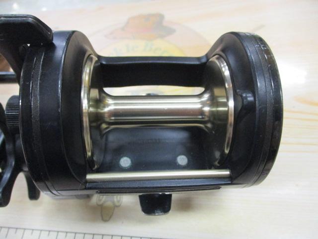 トーナメント石鯛SS30SH遠投