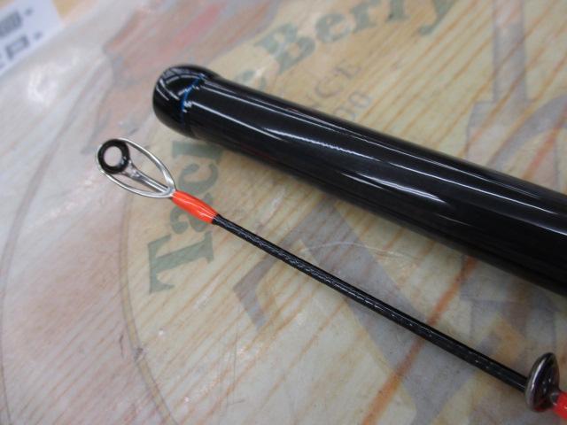 ビンビンスティックHS BS-S65M-HS