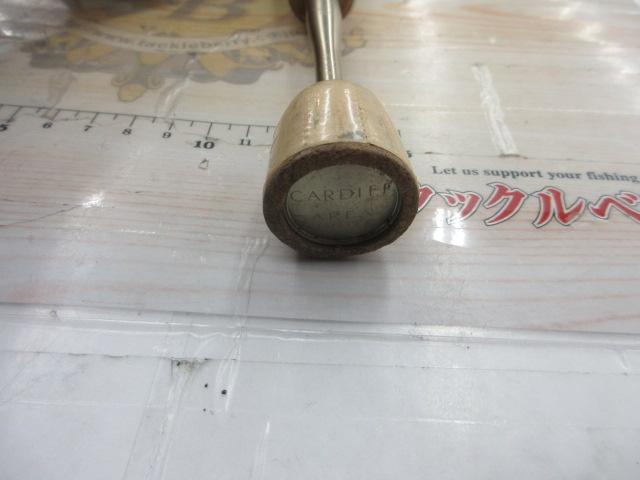 06カーディフエリアリミテッド 62XUL