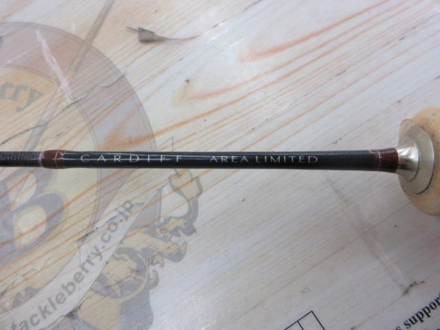 06カーディフエリアリミテッド 62XUL