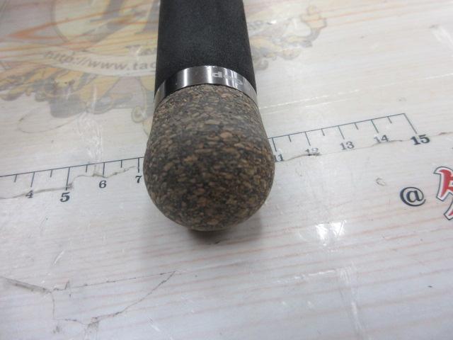 サイドワインダーグレートパフォーマーHGC-76XX/GP