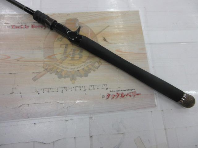 サイドワインダーグレートパフォーマーHGC-76XX/GP