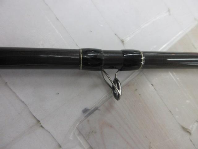 サイドワインダーグレートパフォーマーHGC-76XX/GP