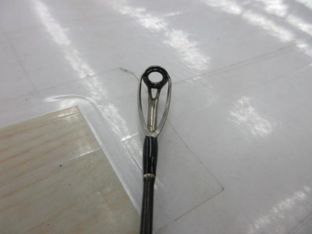 サイドワインダーグレートパフォーマーHGC-76XX/GP