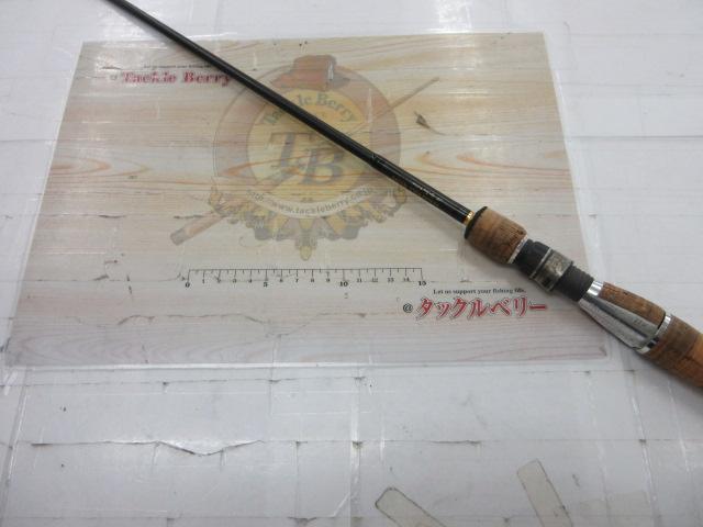 デストロイヤー F2-62XS(フェイズⅡ)itoアルミリールシート