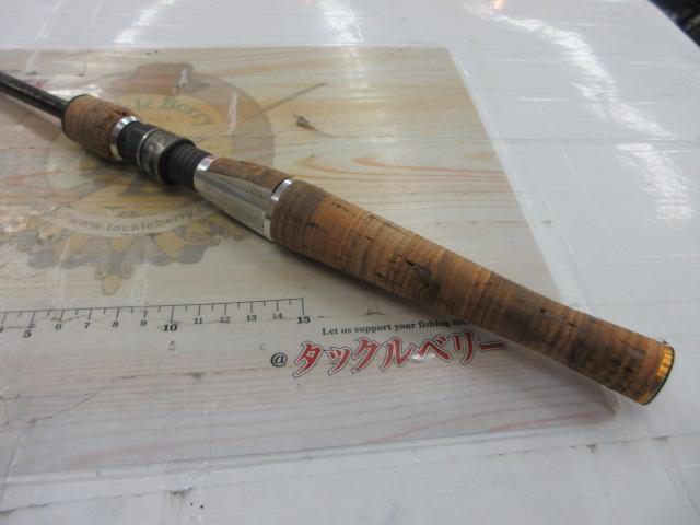 デストロイヤー F2-62XS(フェイズⅡ)itoアルミリールシート