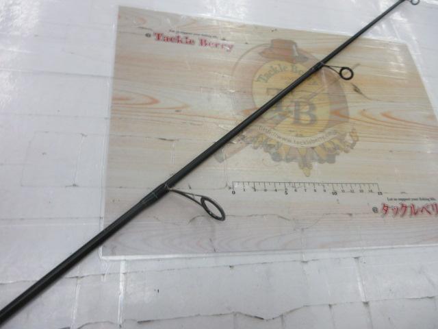 デストロイヤー F2-62XS(フェイズⅡ)itoアルミリールシート