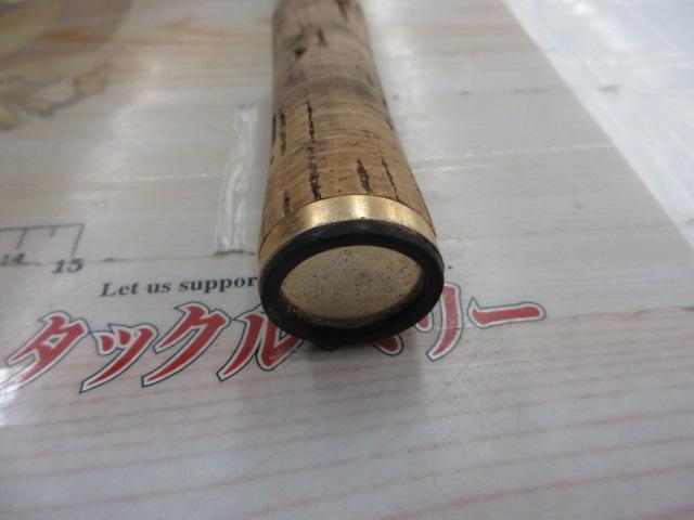 デストロイヤー F3-610XS(HT800)マットブラックブランクス