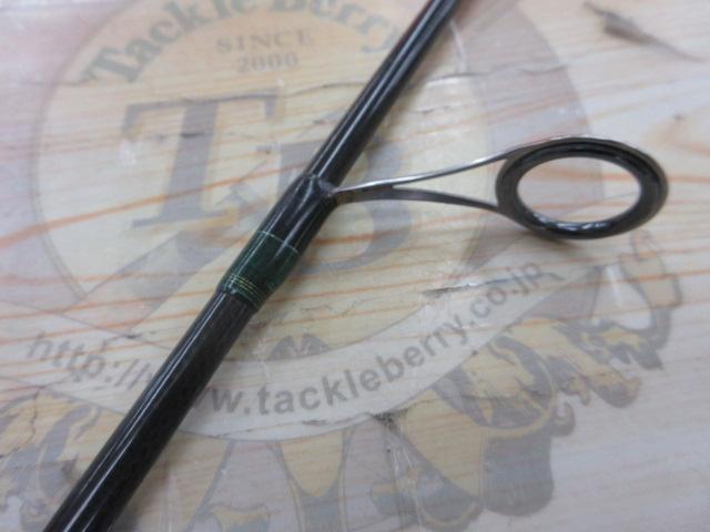 デストロイヤー F3-610XS(HT800)マットブラックブランクス