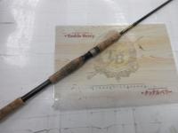 デストロイヤー F3-610XS(HT800)マットブラックブランクス