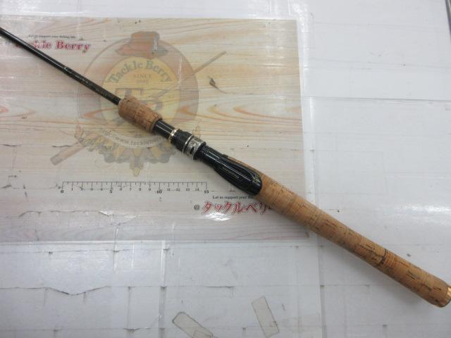 デストロイヤー F1-67XS(HT800)マットブラックブランクス