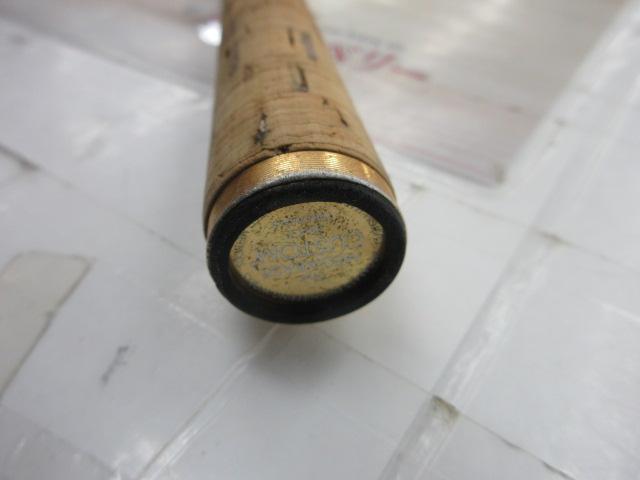 デストロイヤー F1-67XS(HT800)マットブラックブランクス