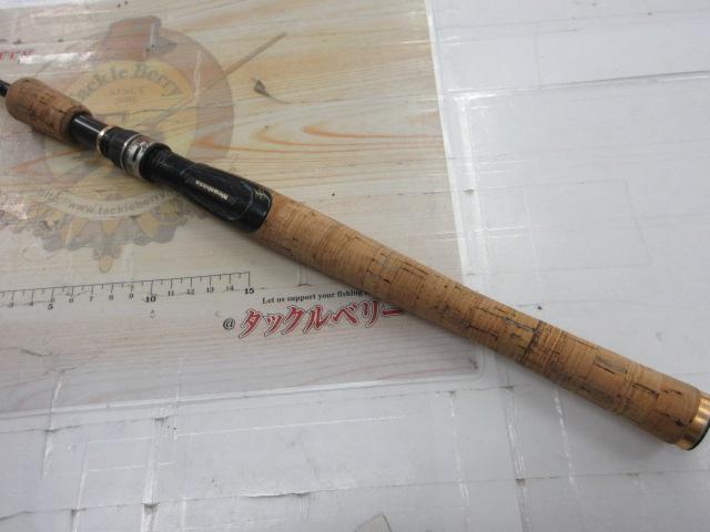 デストロイヤー F1-67XS(HT800)マットブラックブランクス