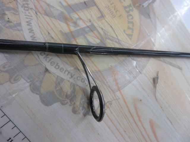 デストロイヤー F1-67XS(HT800)マットブラックブランクス