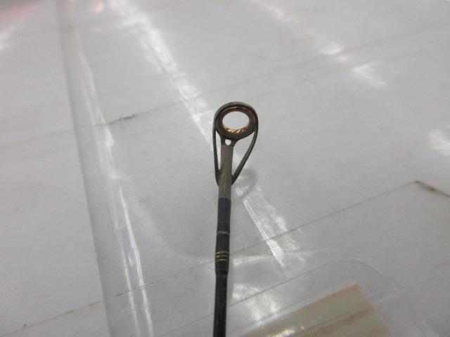 デストロイヤー F1-67XS(HT800)マットブラックブランクス