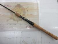 デストロイヤー F1-67XS(HT800)マットブラックブランクス