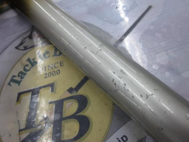 AZ鮎EX時雨 H2.5 95-100GⅡ