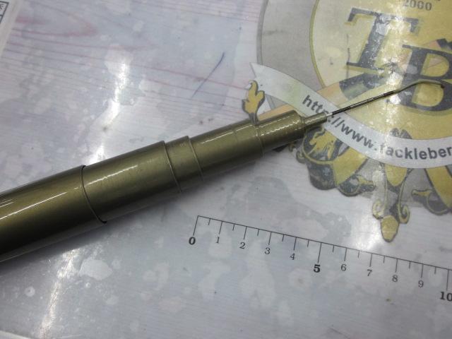 AZ鮎EX時雨 H2.5 95-100GⅡ