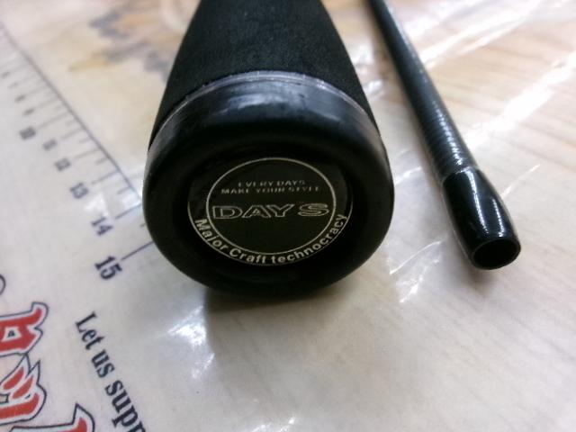 デイズ・シーズンズ DS-602SUL