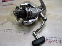 13ナスキー C3000HG