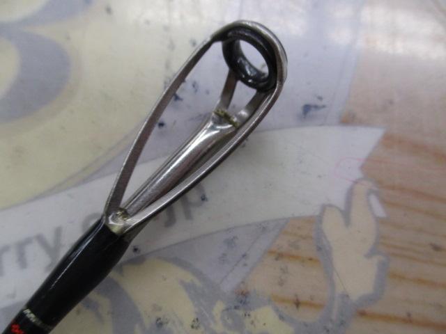 クロスライド XRS-962MH