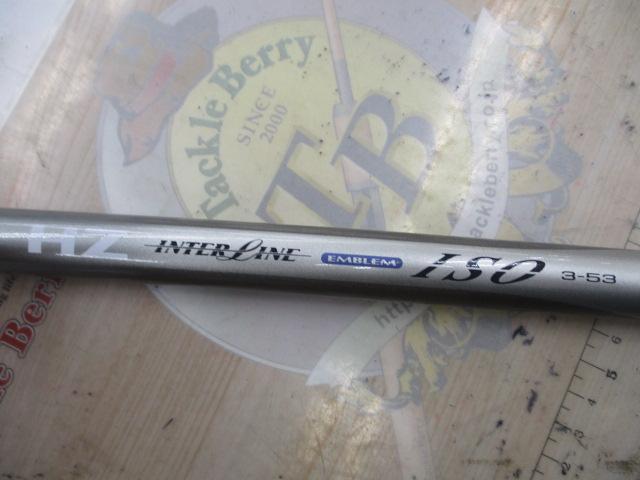 HZILエンブレムISO 3-53