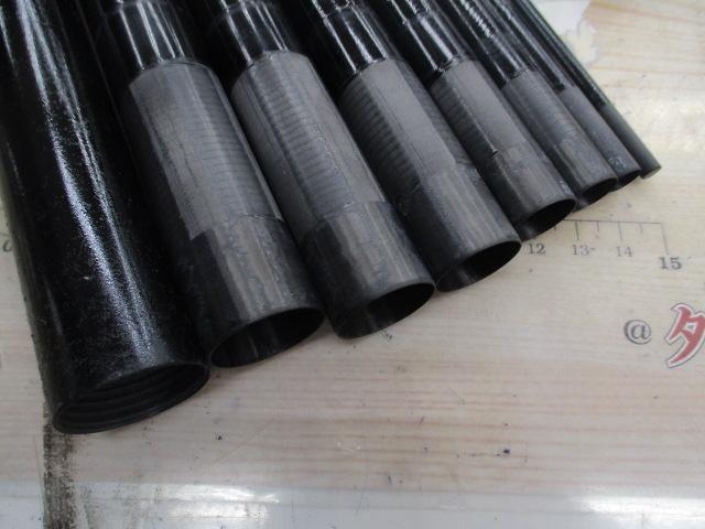 がま鮎パワースペシャルⅡ 引抜急瀬90