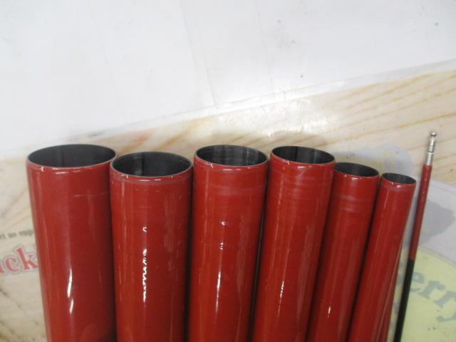 がま鮎パワースペシャルⅡ 引抜急瀬90