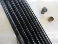 がま鮎パワースペシャルⅡ 引抜急瀬90