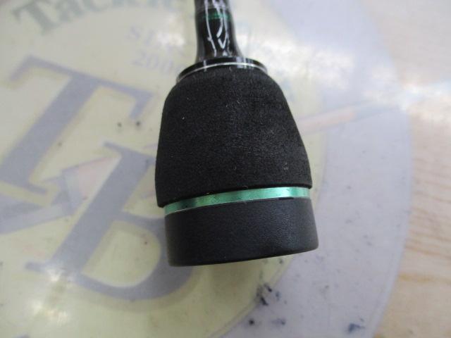 マスビートエクストリーム MES-582UL