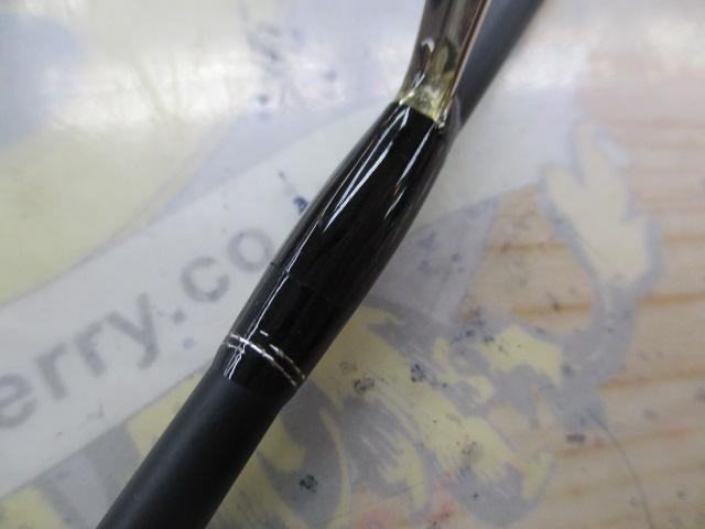 マスビートエクストリーム MES-582UL