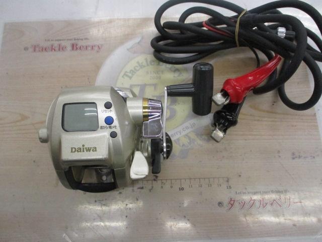 ハイパータナコン 400BDe