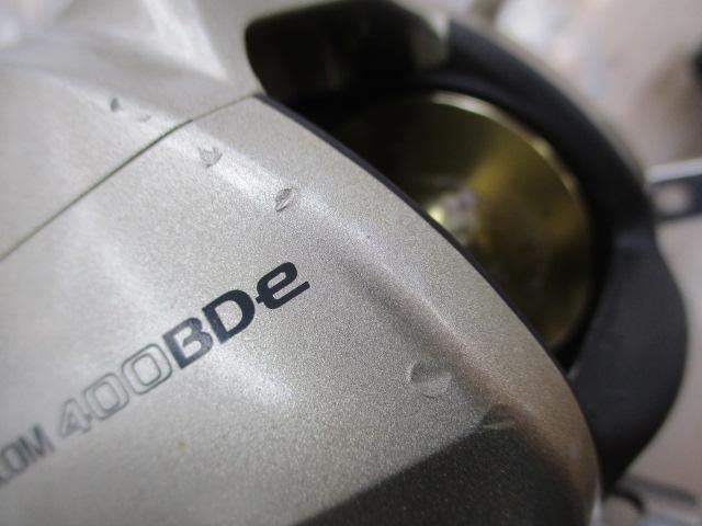 ハイパータナコン 400BDe