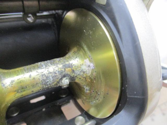 ハイパータナコン 400BDe