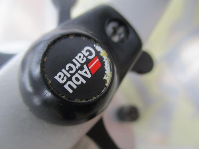 5000C3 ハイスピードウィンチ シルバー/ゴールドクレスト