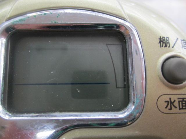 ポラリス電動X500ブルー