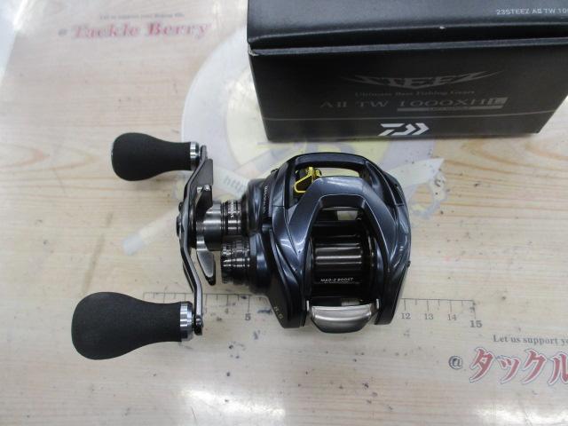 スティーズ AⅡ TW 1000XHL