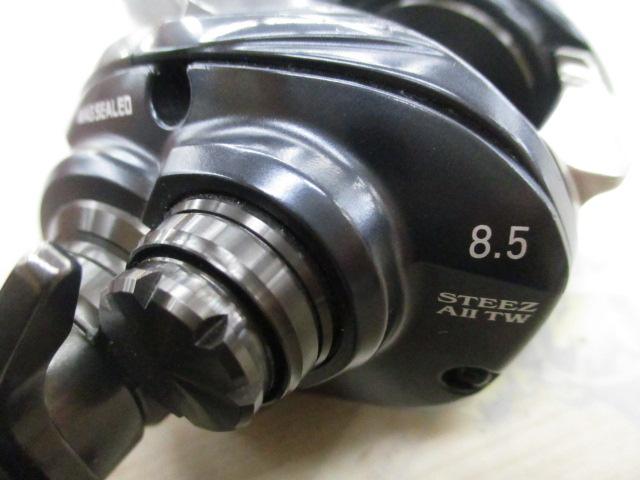 スティーズ AⅡ TW 1000XHL