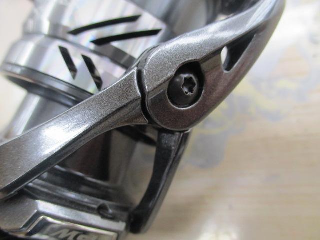 21コンプレックスXR 2500 F6 HG