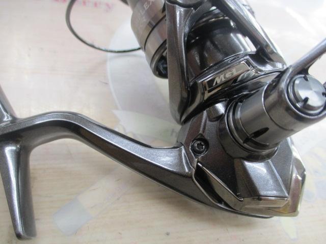 21コンプレックスXR 2500 F6 HG