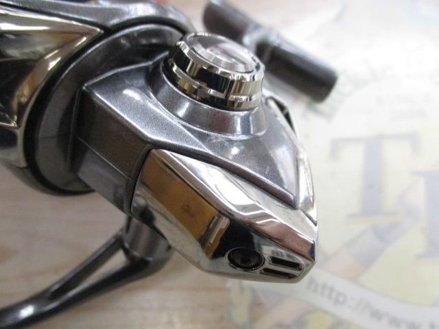 21コンプレックスXR 2500 F6 HG