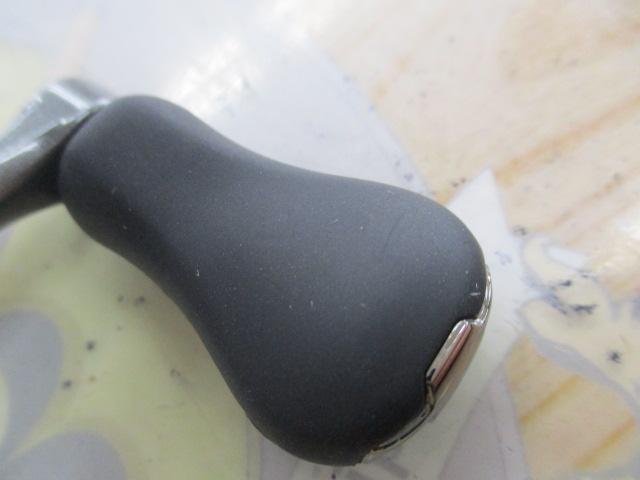 21コンプレックスXR 2500 F6 HG