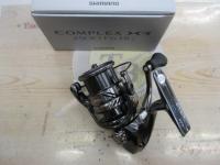 21コンプレックスXR 2500 F6 HG