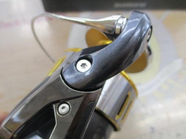 15ツインパワーSW 8000HG