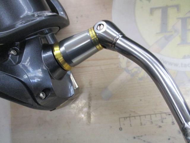 15ツインパワーSW 8000HG