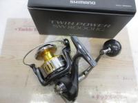15ツインパワーSW 8000HG