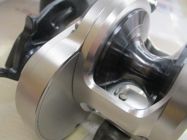 21オシアジガー 2000NR MG