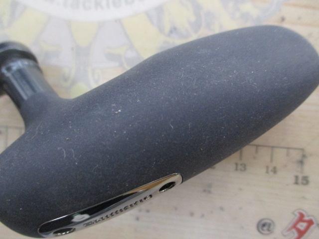 21オシアジガー 2000NR MG